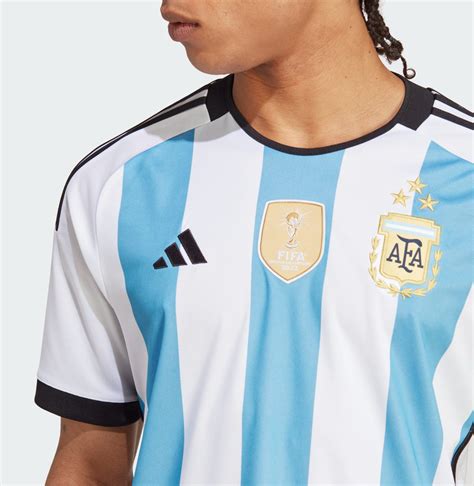 adidas replica argentina